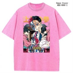 Demon Slayer Kimets Anime peri...