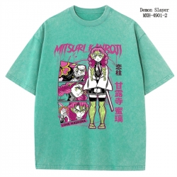Demon Slayer Kimets Anime peri...