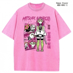 Demon Slayer Kimets Anime peri...