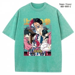 Demon Slayer Kimets Anime peri...