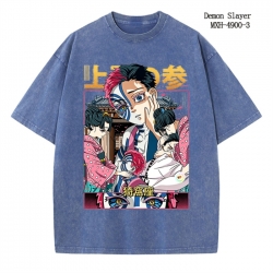Demon Slayer Kimets Anime peri...