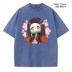 Demon Slayer Kimets Anime peri...