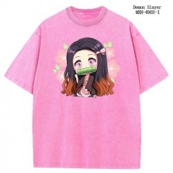 Demon Slayer Kimets Anime peri...