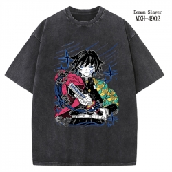 Demon Slayer Kimets Anime peri...