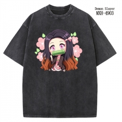 Demon Slayer Kimets Anime peri...