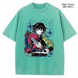 Demon Slayer Kimets Anime peri...