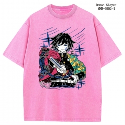 Demon Slayer Kimets Anime peri...