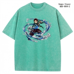 Demon Slayer Kimets Anime peri...