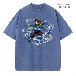 Demon Slayer Kimets Anime peri...