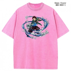 Demon Slayer Kimets Anime peri...