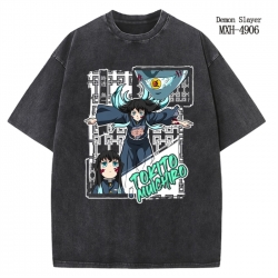 Demon Slayer Kimets Anime peri...