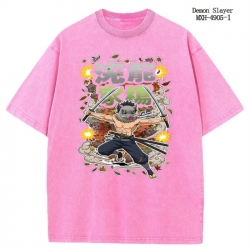 Demon Slayer Kimets Anime peri...