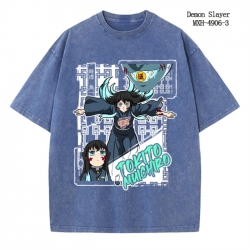 Demon Slayer Kimets Anime peri...