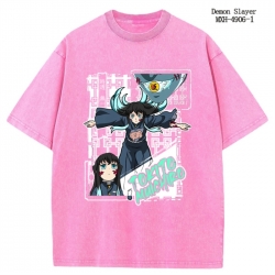 Demon Slayer Kimets Anime peri...