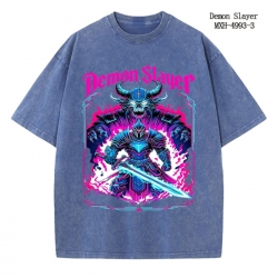 Demon Slayer Kimets Anime peri...