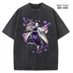 Demon Slayer Kimets Anime peri...