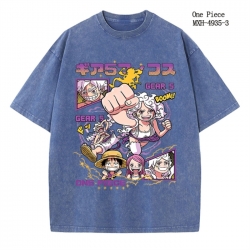 One Piece Anime peripheral pur...