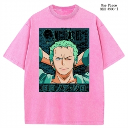 One Piece Anime peripheral pur...