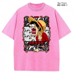 One Piece Anime peripheral pur...