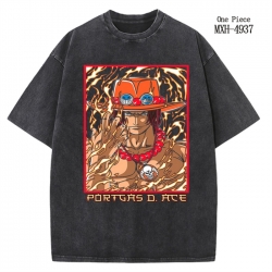 One Piece Anime peripheral pur...