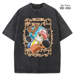 One Piece Anime peripheral pur...
