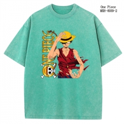 One Piece Anime peripheral pur...