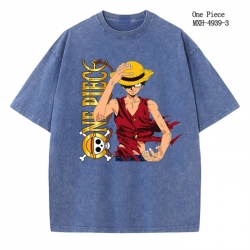 One Piece Anime peripheral pur...