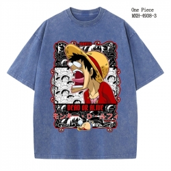 One Piece Anime peripheral pur...