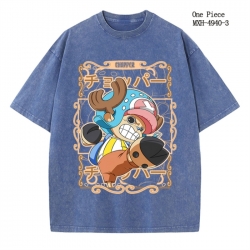 One Piece Anime peripheral pur...