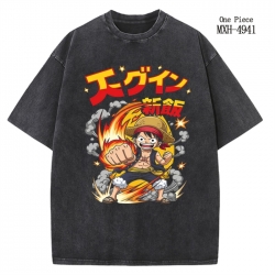One Piece Anime peripheral pur...