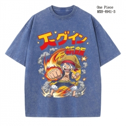 One Piece Anime peripheral pur...