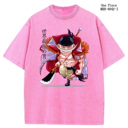 One Piece Anime peripheral pur...
