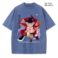 One Piece Anime peripheral pur...