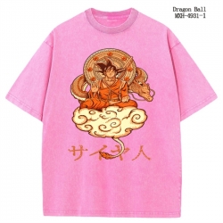 DRAGON BALL Anime peripheral p...