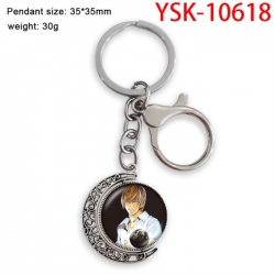 Death note Anime double-sided ...