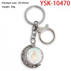 Jasmine Cat‌ Anime double-side...