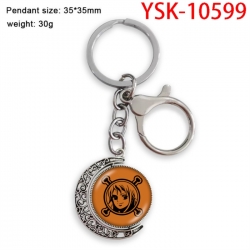 One Piece Anime double-sided c...