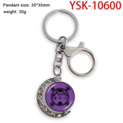 One Piece Anime double-sided c...