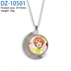 LoveLive Anime Double sided Cr...