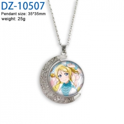 LoveLive Anime Double sided Cr...