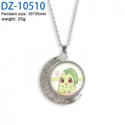 Pokemon Anime Double sided Cry...