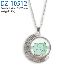 Pokemon Anime Double sided Cry...