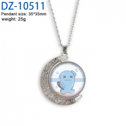 Pokemon Anime Double sided Cry...
