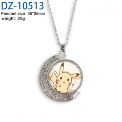 Pokemon Anime Double sided Cry...