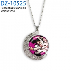 Dangan-Ronpa Anime Double side...