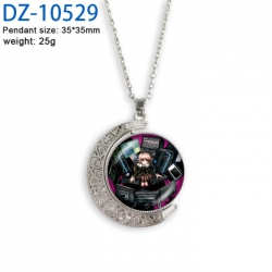 Dangan-Ronpa Anime Double side...
