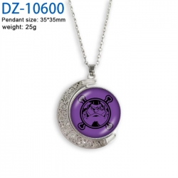 One Piece Anime Double sided C...