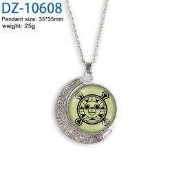 One Piece Anime Double sided C...