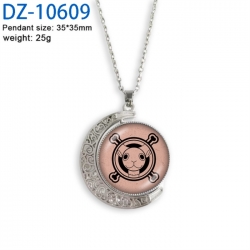 One Piece Anime Double sided C...