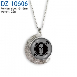 One Piece Anime Double sided C...
